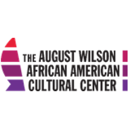 August Wilson African American Cultural Center Logo